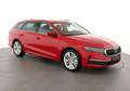Skoda Octavia Combi 1.5 TSI DSG Selection Facelift, Teilleder, 1 Rot - thumbnail 3