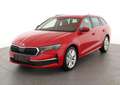 Skoda Octavia Combi 1.5 TSI DSG Selection Facelift, Teilleder, 1 Rot - thumbnail 2