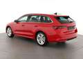 Skoda Octavia Combi 1.5 TSI DSG Selection Facelift, Teilleder, 1 Rot - thumbnail 5