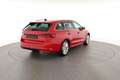 Skoda Octavia Combi 1.5 TSI DSG Selection Facelift, Teilleder, 1 Rot - thumbnail 18