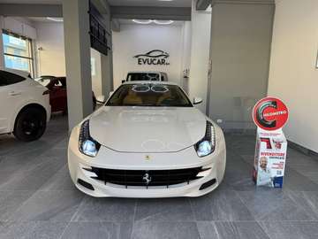 FF 6.3 4rm dct
