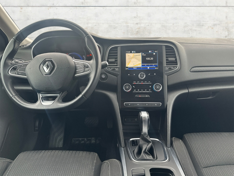 Renault Megane IV Grandtour Business Edition Navi Digitales Cockp — photo 11