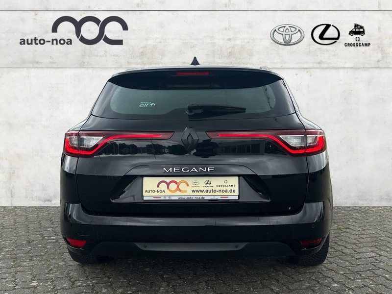 Renault Megane IV Grandtour Business Edition Navi Digitales Cockp — photo 5