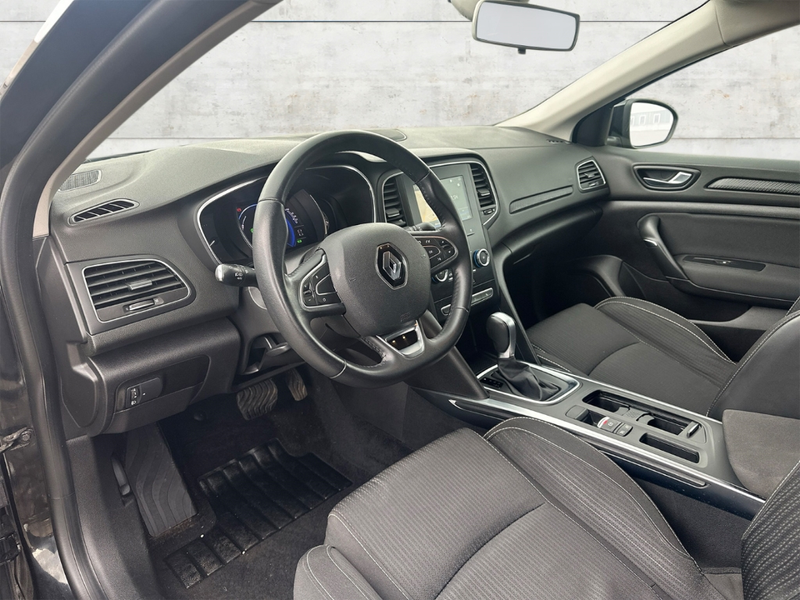 Renault Megane IV Grandtour Business Edition Navi Digitales Cockp — photo 10