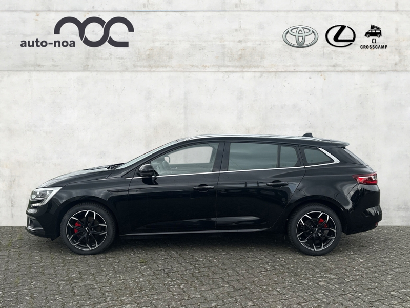 Renault Megane IV Grandtour Business Edition Navi Digitales Cockp — photo 3