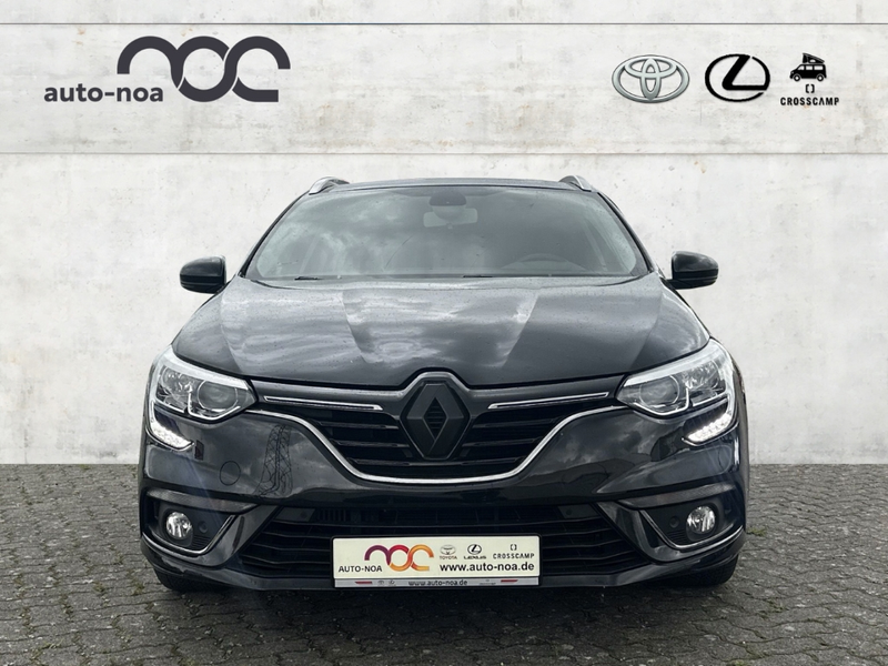 Renault Megane IV Grandtour Business Edition Navi Digitales Cockp — photo 4