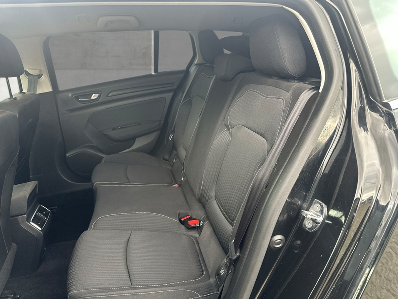 Renault Megane IV Grandtour Business Edition Navi Digitales Cockp — photo 9