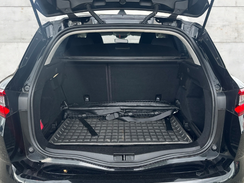 Renault Megane IV Grandtour Business Edition Navi Digitales Cockp — photo 8