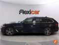BMW 520 520dA xDrive Touring Negro - thumbnail 3