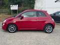 Fiat 500 Sport*1. Hand*Teilleder*Klima*Euro5*TÜV Rouge - thumbnail 3