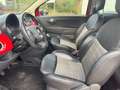 Fiat 500 Sport*1. Hand*Teilleder*Klima*Euro5*TÜV Rouge - thumbnail 11