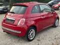 Fiat 500 Sport*1. Hand*Teilleder*Klima*Euro5*TÜV Rouge - thumbnail 6