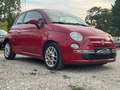 Fiat 500 Sport*1. Hand*Teilleder*Klima*Euro5*TÜV Rouge - thumbnail 9