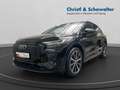 Audi Q4 e-tron Q4 35 e-tron S line MATRIX HUD 3ZAC ACC Schwarz - thumbnail 2