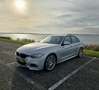 BMW 335 335i f30 M -PERFORMACE pakket Grijs - thumbnail 1