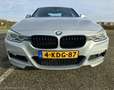 BMW 335 335i f30 M -PERFORMACE pakket Grijs - thumbnail 3