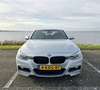 BMW 335 335i f30 M -PERFORMACE pakket Grijs - thumbnail 2