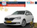 Skoda Fabia Combi 1.0 TSI AMBITION ECC/CRUISE/NAV/PARK.SENS/MI Wit - thumbnail 1