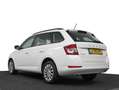 Skoda Fabia Combi 1.0 TSI AMBITION ECC/CRUISE/NAV/PARK.SENS/MI Blanc - thumbnail 13
