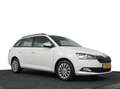 Skoda Fabia Combi 1.0 TSI AMBITION ECC/CRUISE/NAV/PARK.SENS/MI Blanc - thumbnail 5