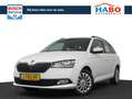 Skoda Fabia Combi 1.0 TSI AMBITION ECC/CRUISE/NAV/PARK.SENS/MI Blanc - thumbnail 1