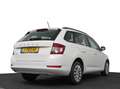 Skoda Fabia Combi 1.0 TSI AMBITION ECC/CRUISE/NAV/PARK.SENS/MI Blanc - thumbnail 9