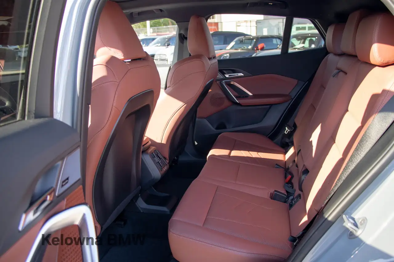 BMW X2 снимка BMW X2