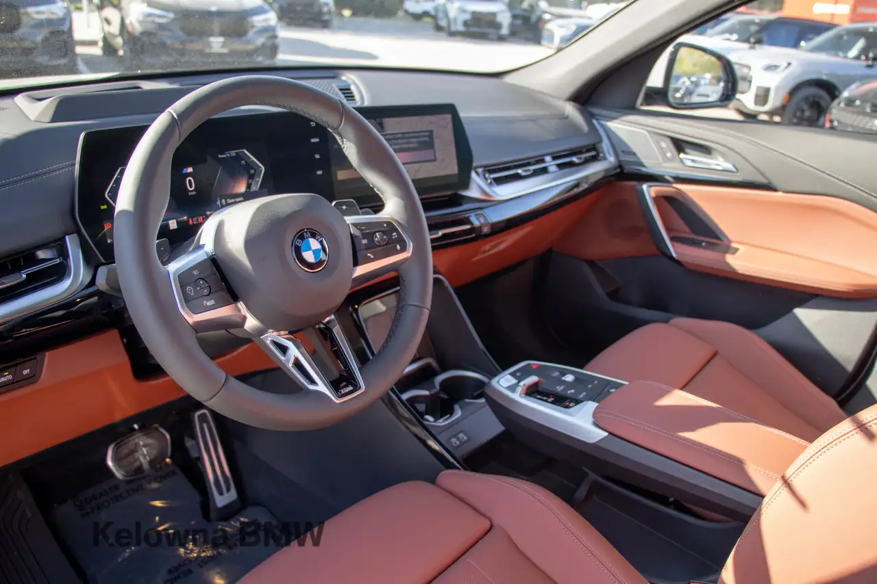 BMW X2 снимка BMW X2