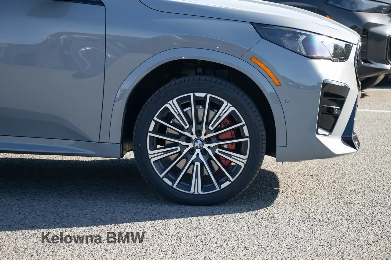 BMW X2 снимка BMW X2