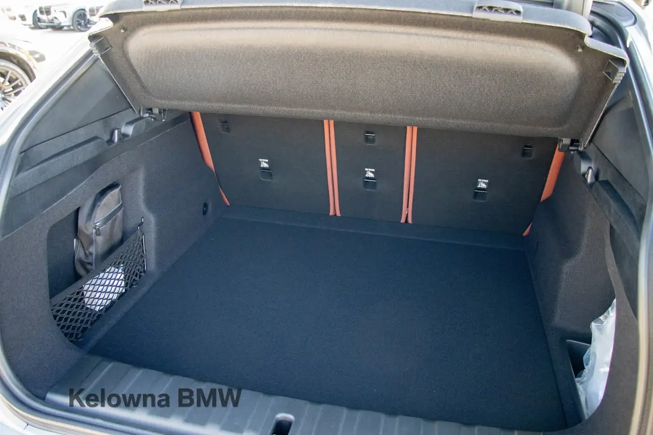 BMW X2 снимка BMW X2