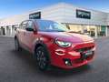 Fiat 600 e 54kwh 115kw (156cv) RED Roşu - thumbnail 3