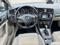 Volkswagen Golf 2.0 TDI BlueMotion Technology DSG Highline Gris - thumbnail 15