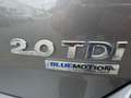 Volkswagen Golf 2.0 TDI BlueMotion Technology DSG Highline Gris - thumbnail 8