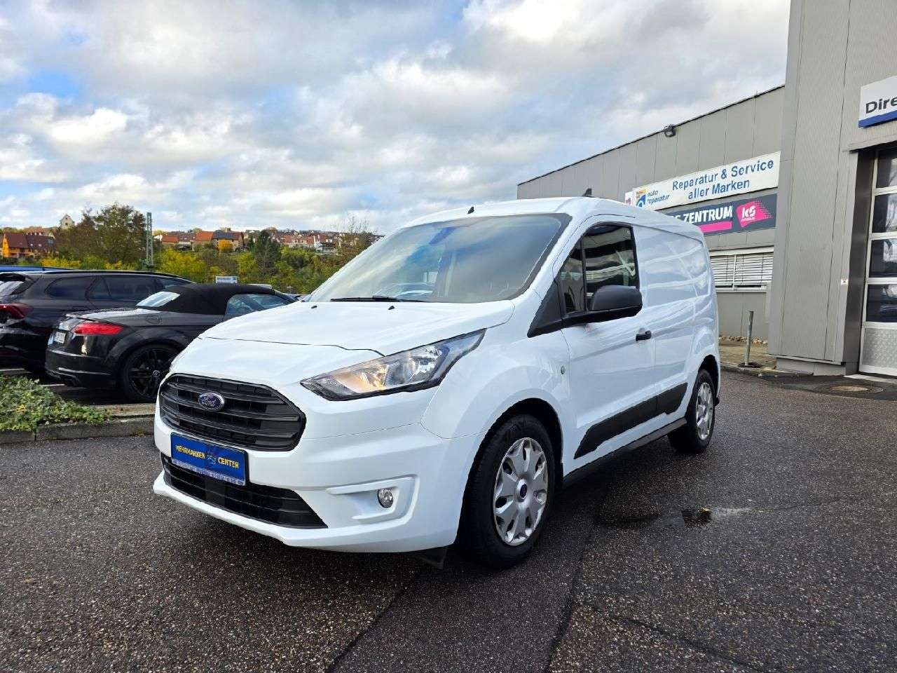 Ford