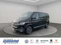 Volkswagen T6.1 Multivan 2.0 TDI DSG 4Motion Highline AHK+KAMERA+LED LICHT Schwarz - thumbnail 1