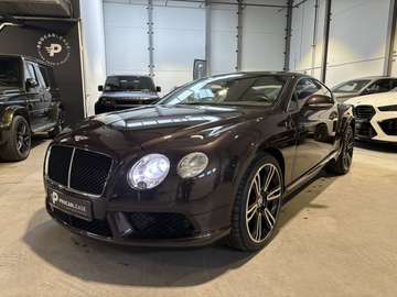 GT V8 MULLINER / HAVANA COLOR