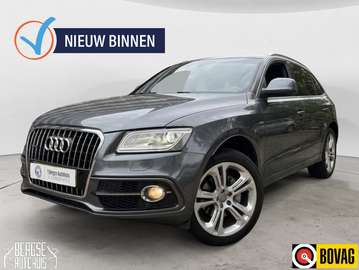 2.0 TFSI Quattro S-Line Aut. CARPLAY CRUISE LED