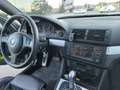 BMW 530 530d Aut. Silber - thumbnail 11