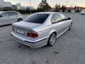 BMW 530 530d Aut. Silber - thumbnail 6