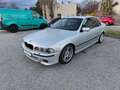 BMW 530 530d Aut. Silber - thumbnail 7