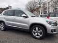Volkswagen Tiguan Lounge Sport & Style BMT*Navi*R-CAM*2.HD* Silber - thumbnail 4