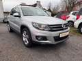 Volkswagen Tiguan Lounge Sport & Style BMT*Navi*R-CAM*2.HD* Silber - thumbnail 3