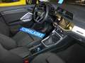 Audi Q3 40 TDI 2.0 SCR quattro S tronic S line Navi Gris - thumbnail 4