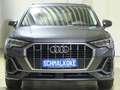 Audi Q3 40 TDI 2.0 SCR quattro S tronic S line Navi Gris - thumbnail 1