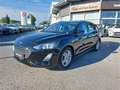 Ford Focus Trend 1,5 EcoBlue Aut. Schwarz - thumbnail 1