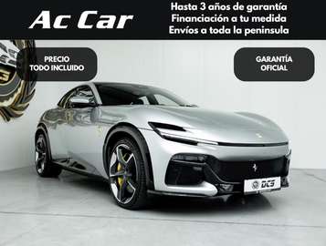 6.5 V12 4WD