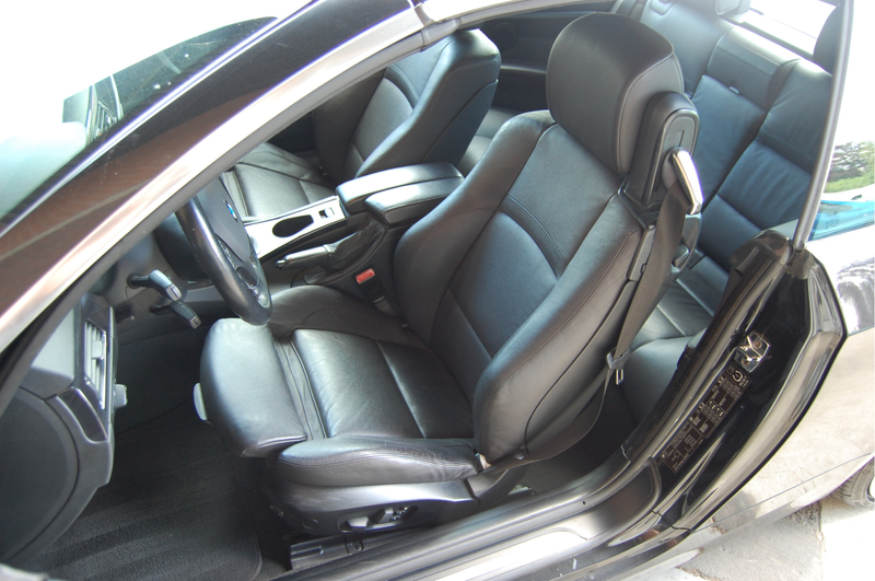 BMW 320 320i Cabrio E93 / Leder / Xenon / 2009 / 139DKM! — photo 13