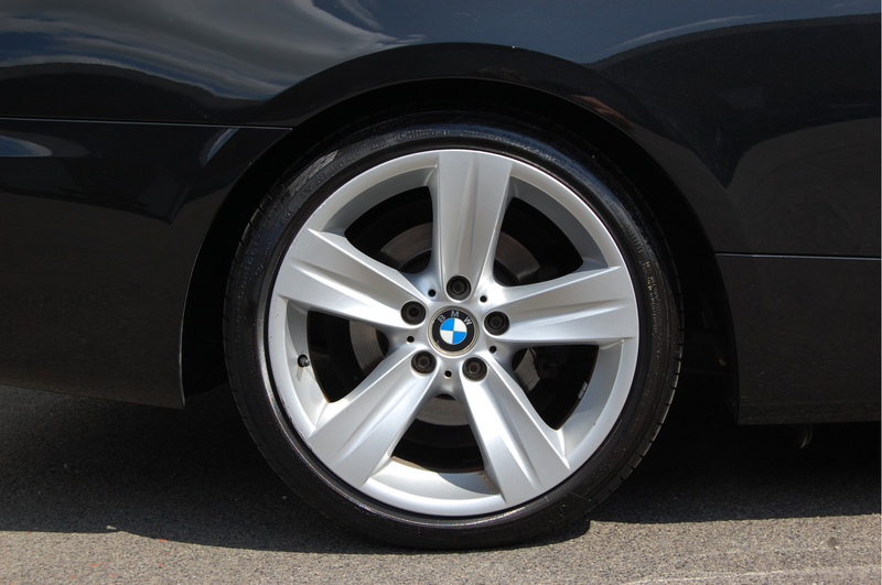 BMW 320 320i Cabrio E93 / Leder / Xenon / 2009 / 139DKM! — photo 10