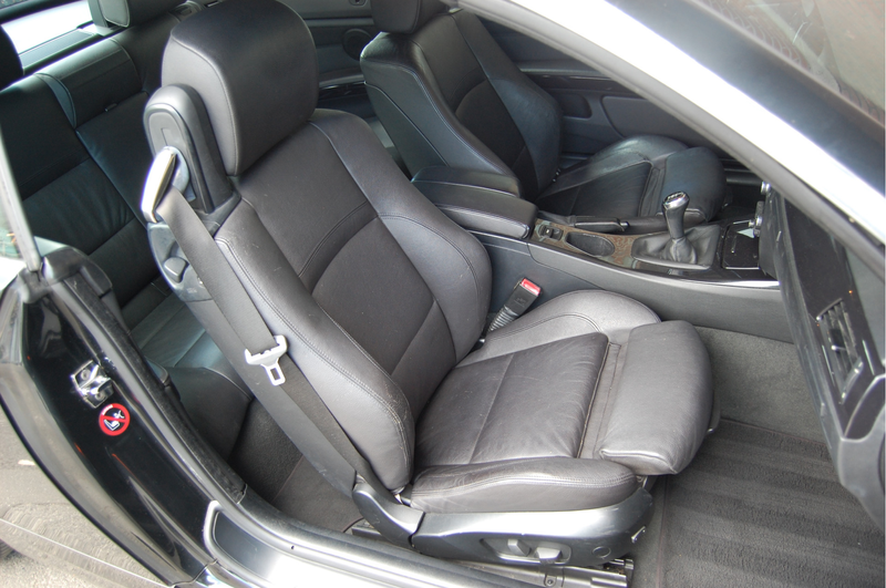 BMW 320 320i Cabrio E93 / Leder / Xenon / 2009 / 139DKM! — photo 14