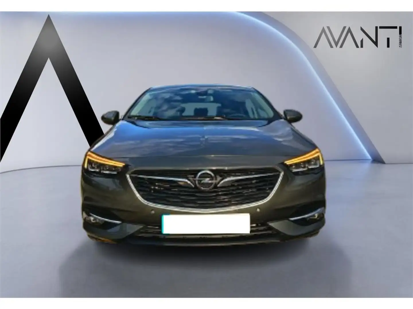Opel Insignia ST 1.6CDTI S&S Selective Pro Aut. 136 - 2